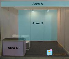 exhibition booth design